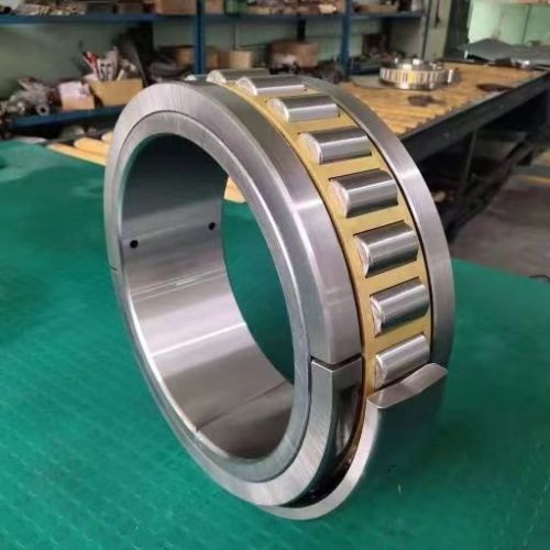 Dalian Yuezhantu Bearing Sales Co., Ltd.