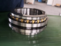 Bidirectional Thrust Bearing